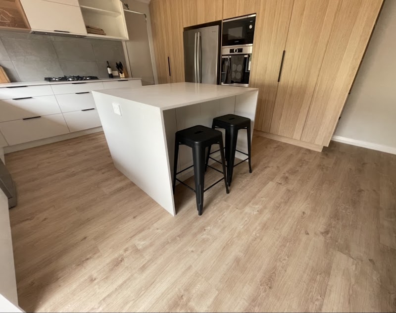 Trademark Flooring work 2