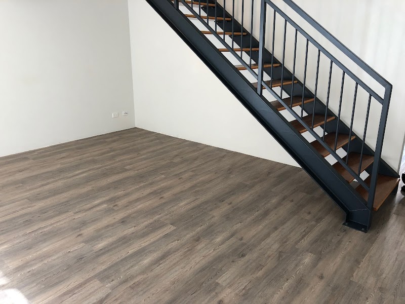 Trademark Flooring work 3