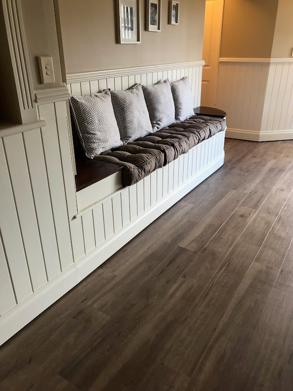 Trademark Flooring work 4
