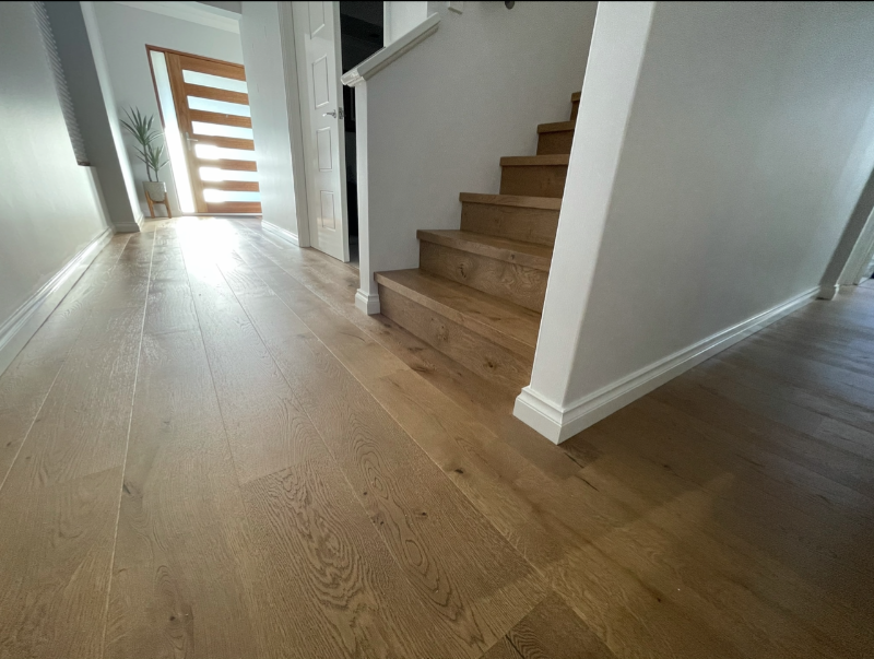 Trademark Flooring project 7