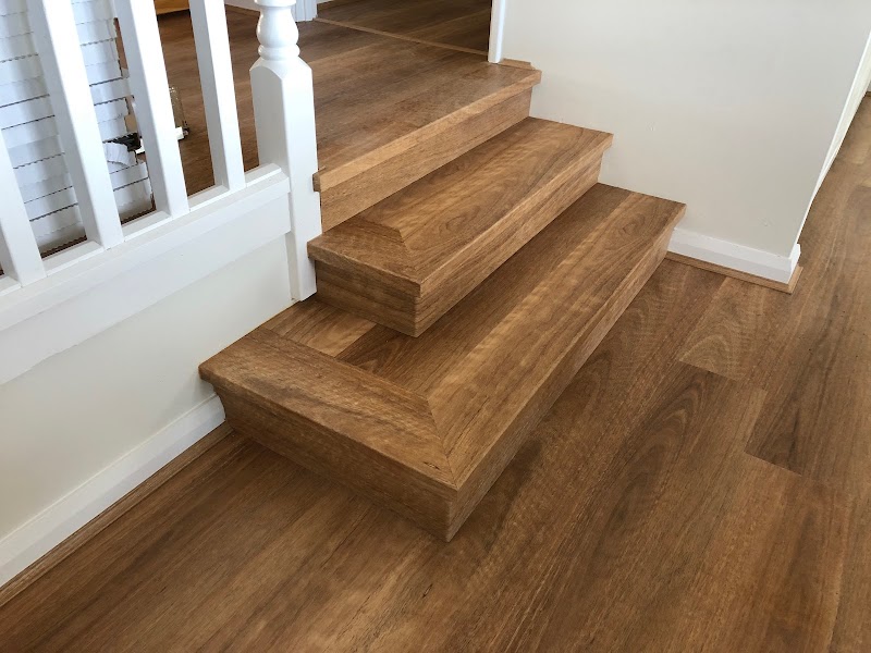Trademark Flooring project 9