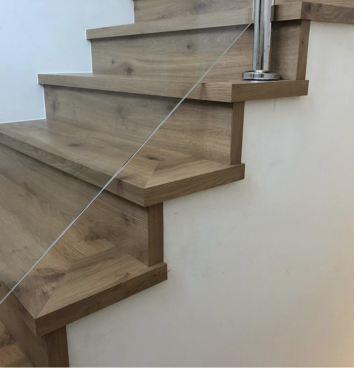 Trademark Flooring project 10