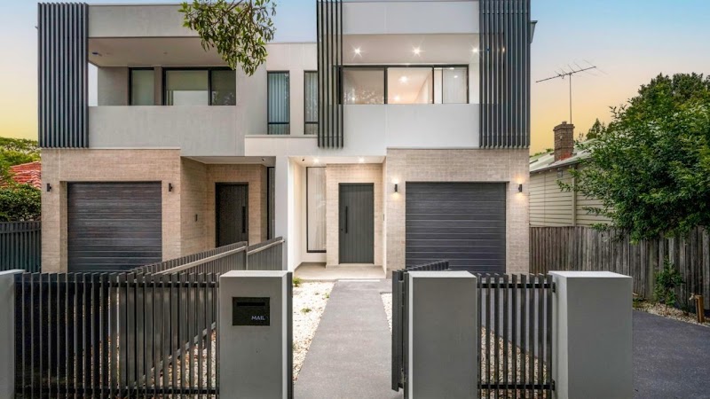 Transform Building & Renovations work 1