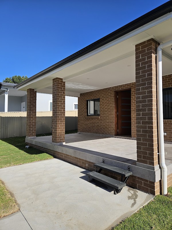 Transform Building & Renovations work 4