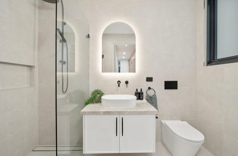 Transform Building & Renovations project 7