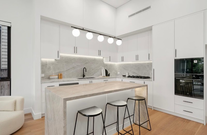 Transform Building & Renovations project 9