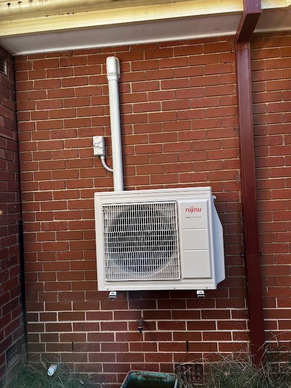 Transform Electrical Services Canberra work 1