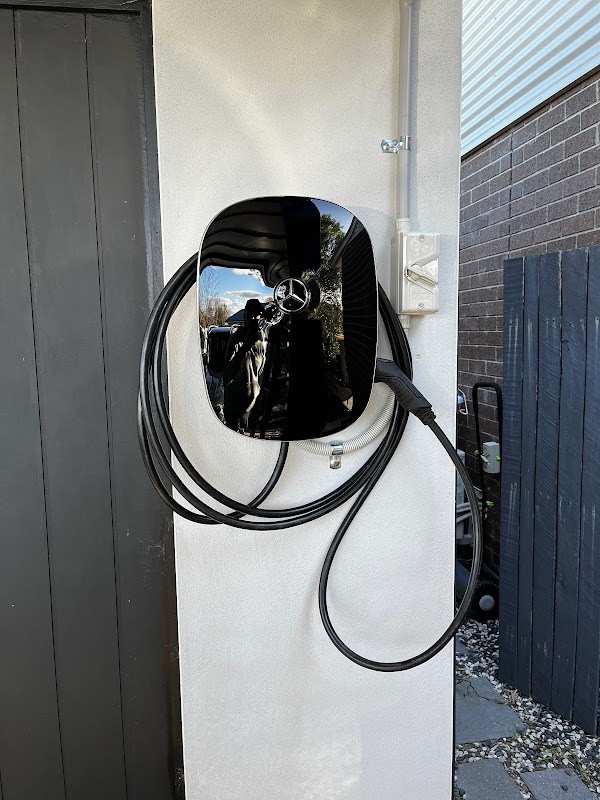 Transform Electrical Services Canberra work 2