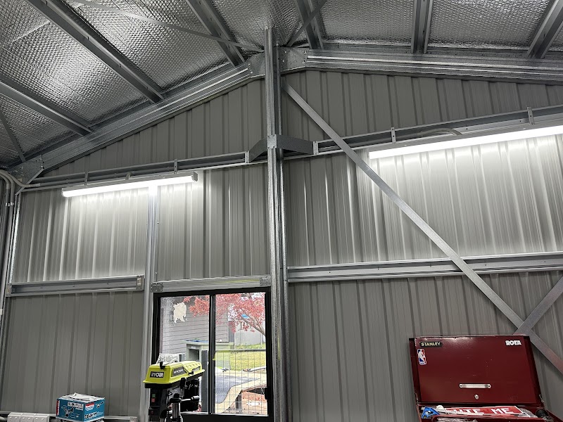 Transform Electrical Services Canberra work 3