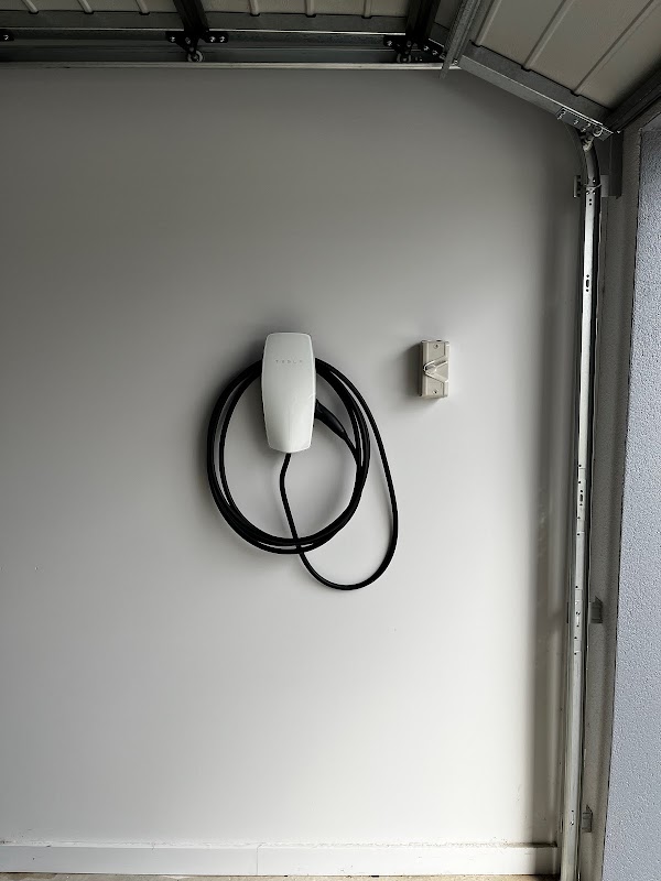 Transform Electrical Services Canberra work 4