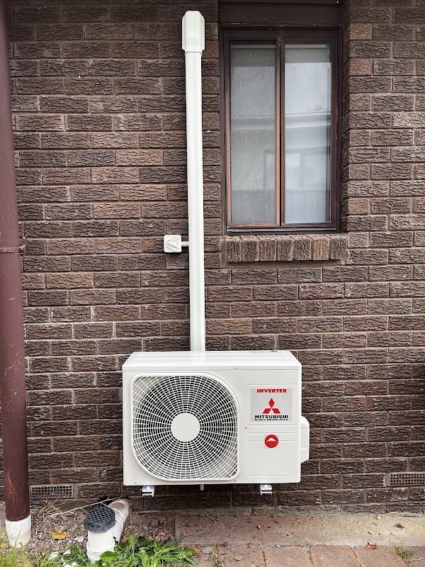Transform Electrical Services Canberra project 5