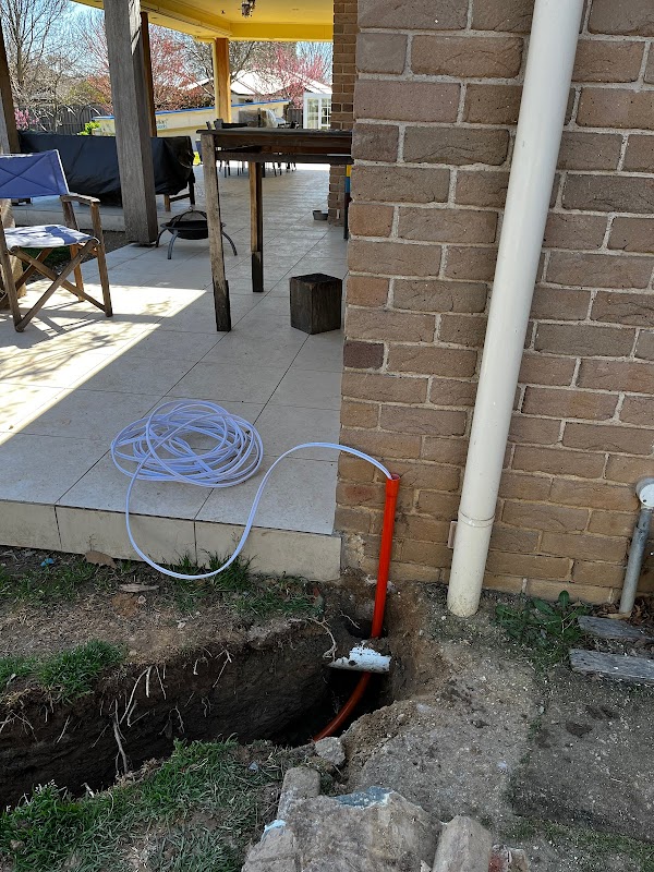Transform Electrical Services Canberra project 6