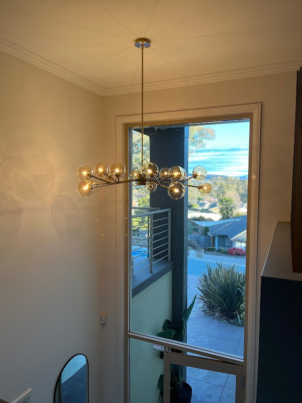 Transform Electrical Services Canberra project 8