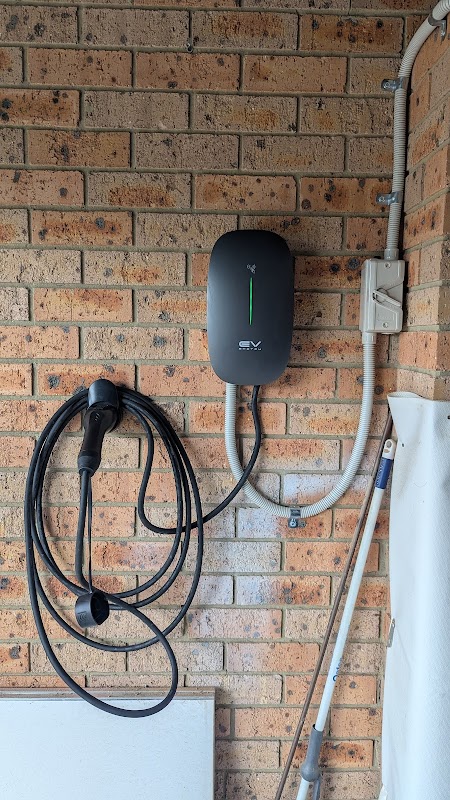 Transform Electrical Services Canberra project 9