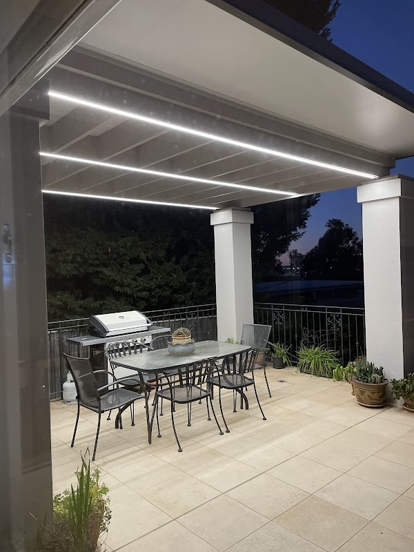 Transform Electrical Services Canberra project 10