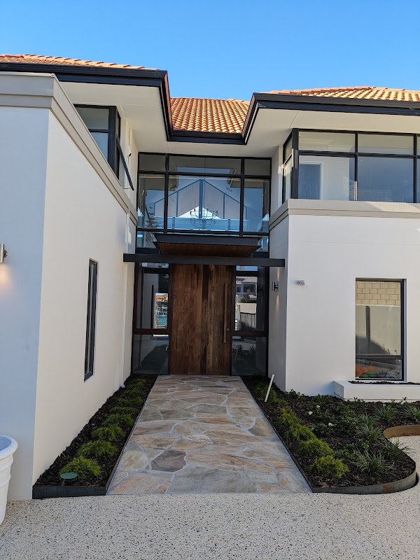 Transformation Finishes photo 3