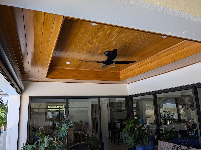 Transformation Finishes project 4