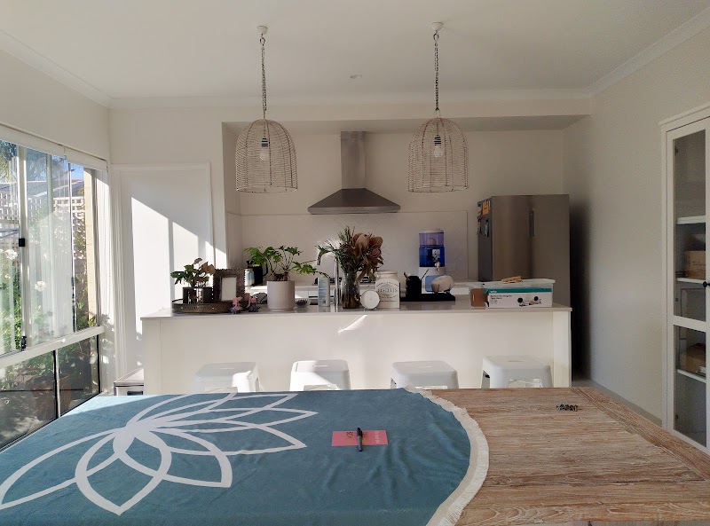 Transformation Finishes project 5