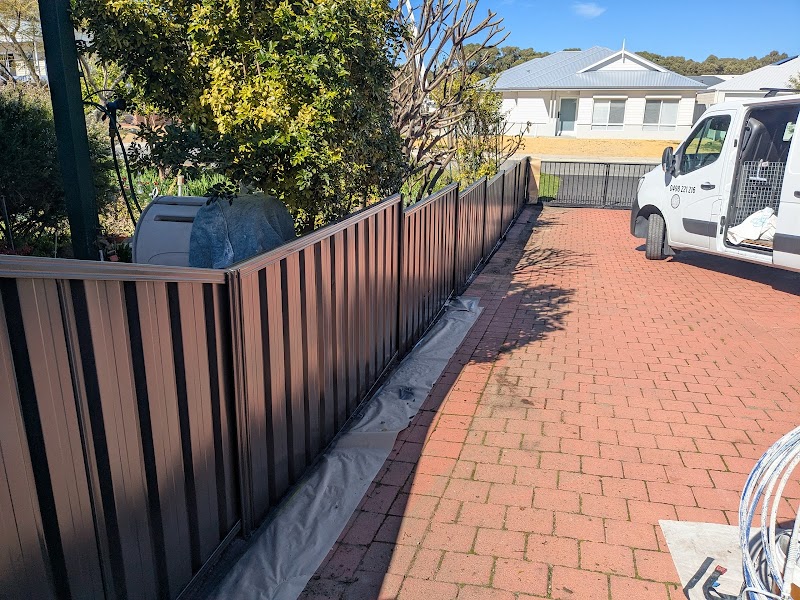 Transformation Finishes project 7