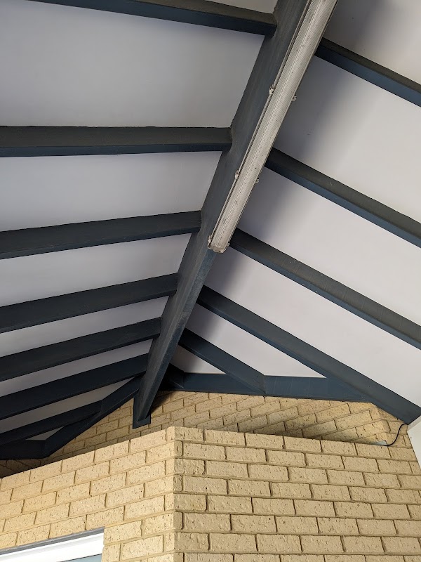 Transformation Finishes project 9