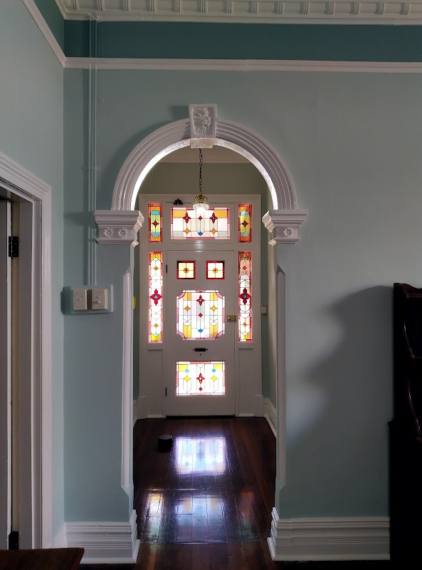 Transformation Finishes project 10