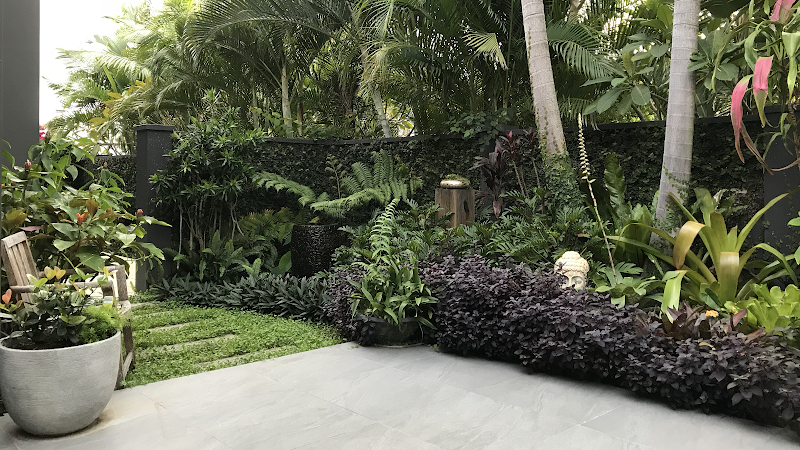 Transforming Gardens Gold Coast Landscape photo 1