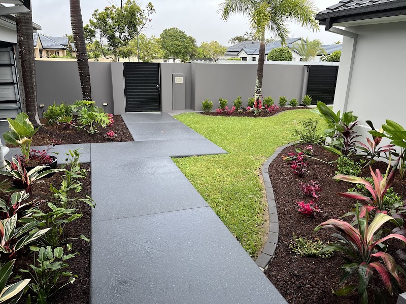 Transforming Gardens Gold Coast Landscape photo 2