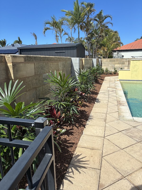 Transforming Gardens Gold Coast Landscape photo 3