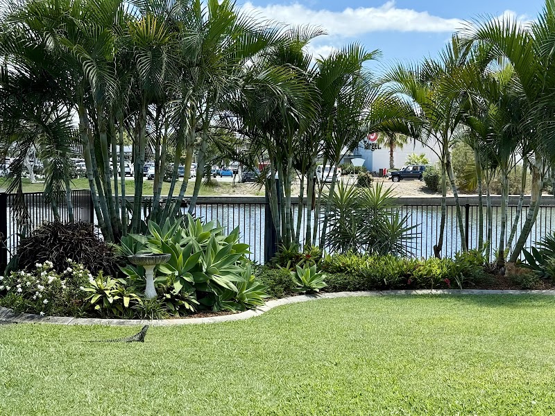 Transforming Gardens Gold Coast Landscape project 5