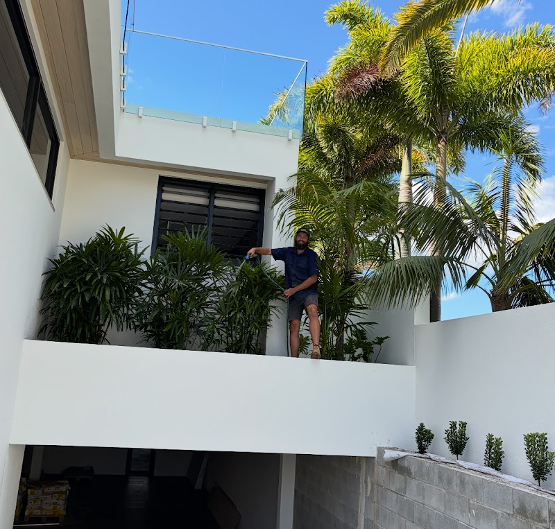 Transforming Gardens Gold Coast Landscape project 6