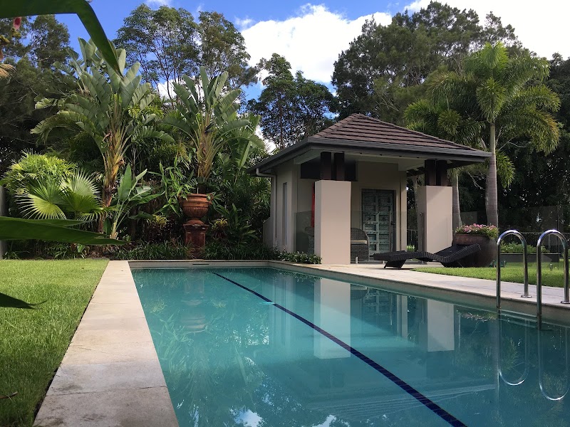 Transforming Gardens Gold Coast Landscape project 7