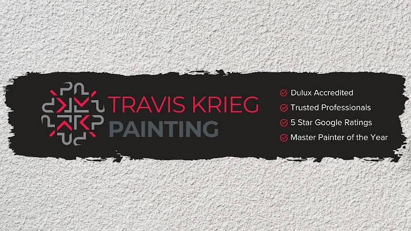 Travis Krieg Painting photo 1