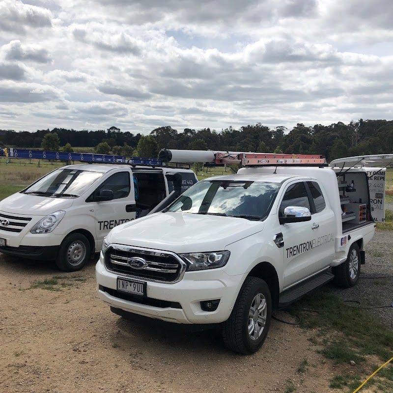 Trentron Electrical work 1