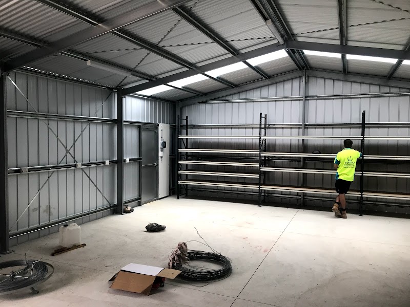 Trentron Electrical project 6