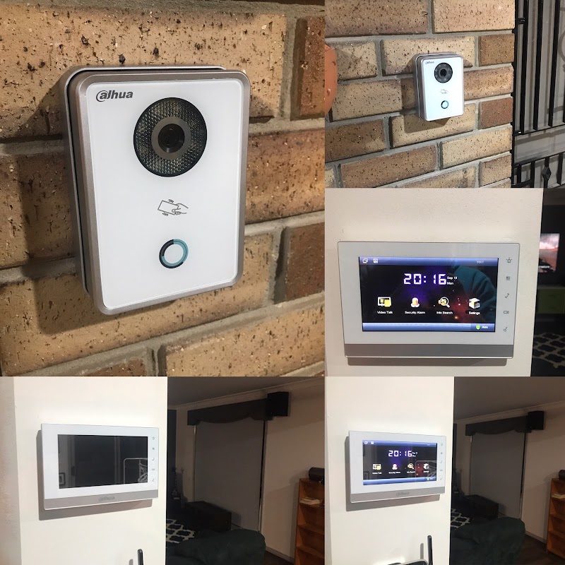 Trentron Electrical project 8