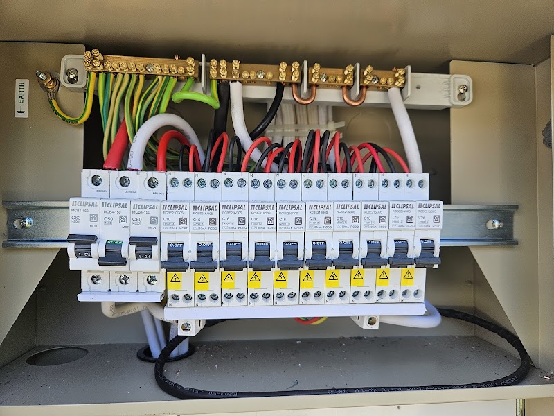 Tri CT Elec work 2
