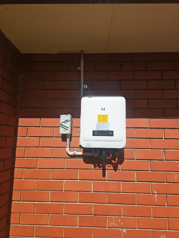 Tri CT Elec project 5