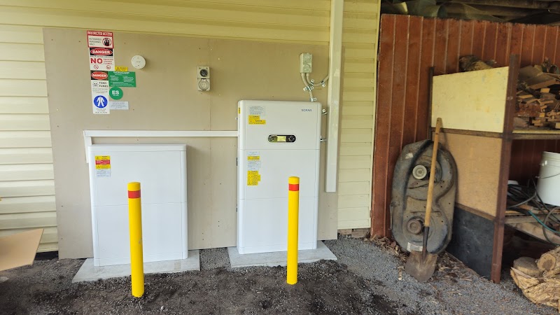 Tri CT Elec project 6