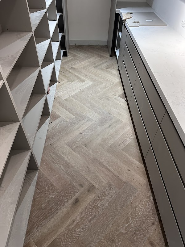 Triangle Flooring photo 3