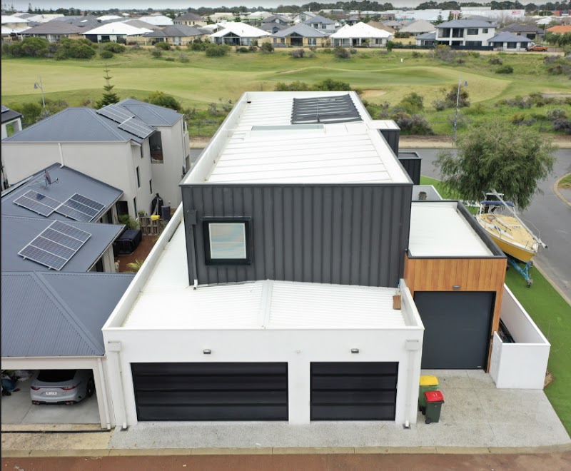 Trifecta Homes project 4