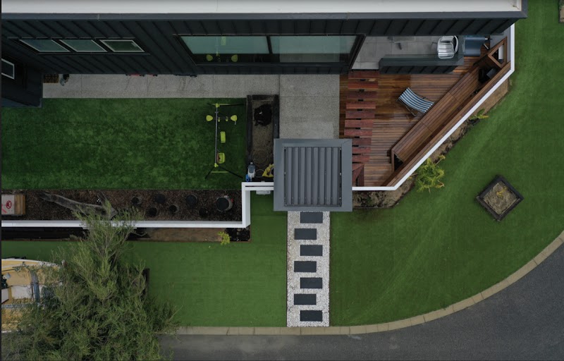 Trifecta Homes project 5