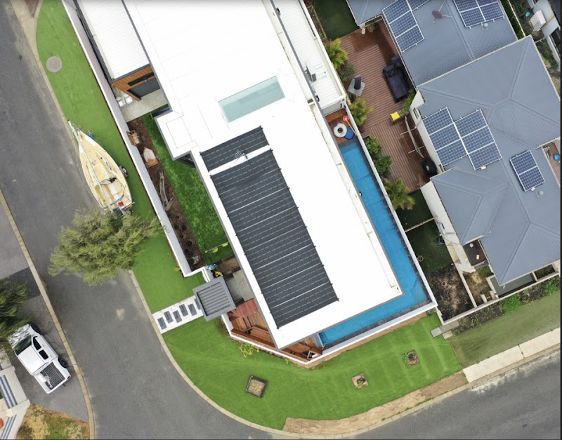 Trifecta Homes project 6