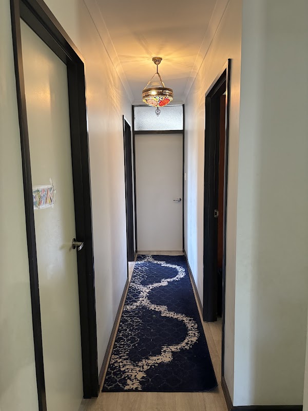 Triki Electrical PTY LTD work 1