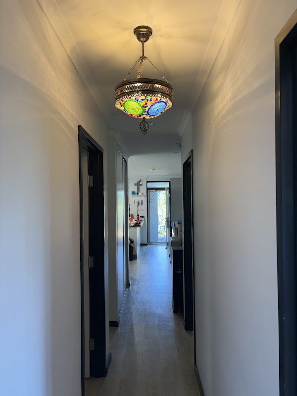 Triki Electrical PTY LTD work 2
