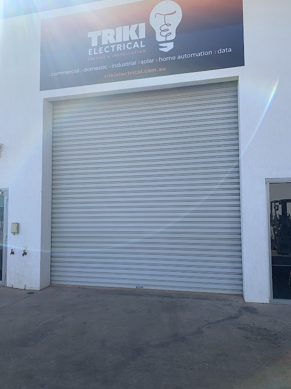 Triki Electrical PTY LTD project 5