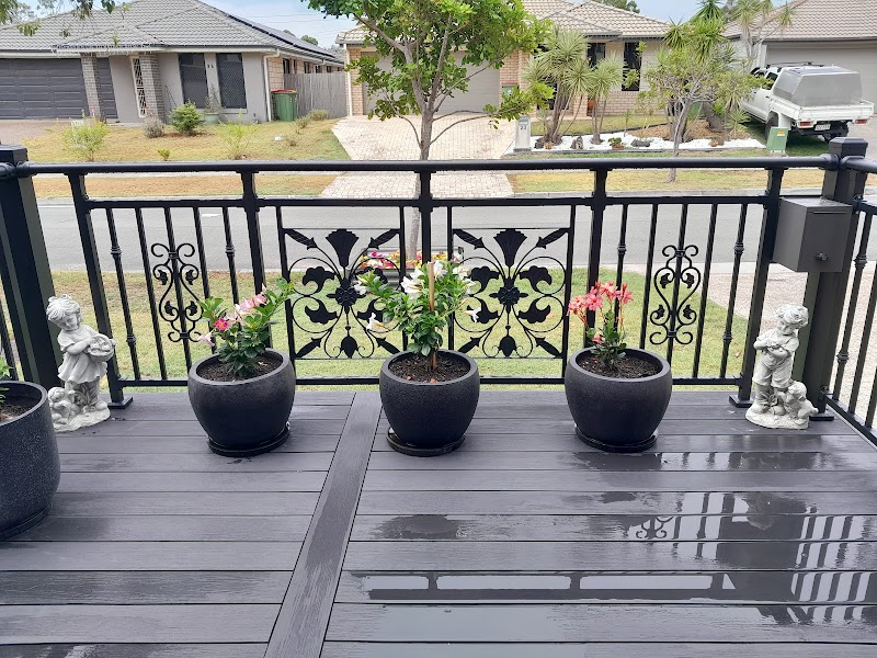 Triple A Fence And Gate photo 2
