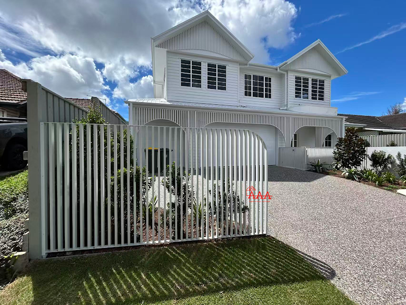 Triple A Fence And Gate project 5