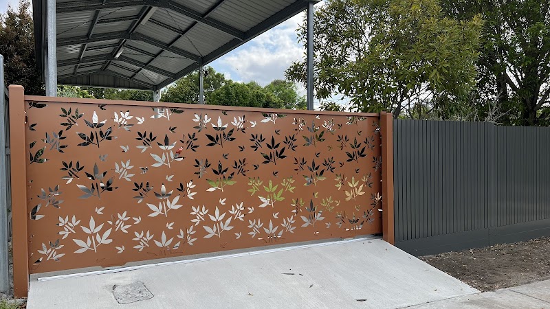 Triple A Fence And Gate project 8