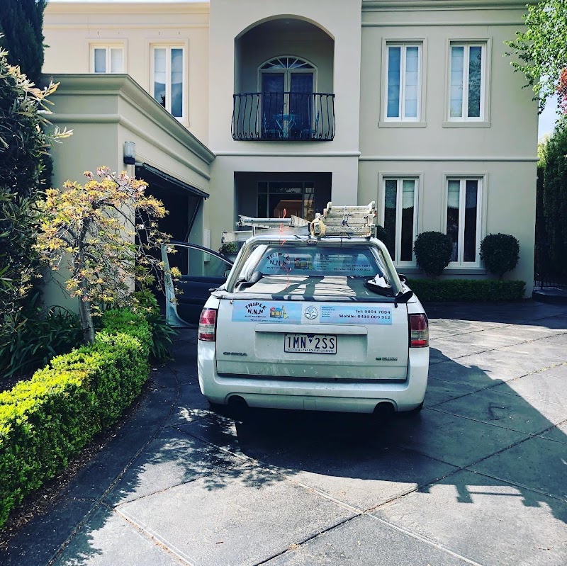 Triple N Painting Service (0419009912) photo 3