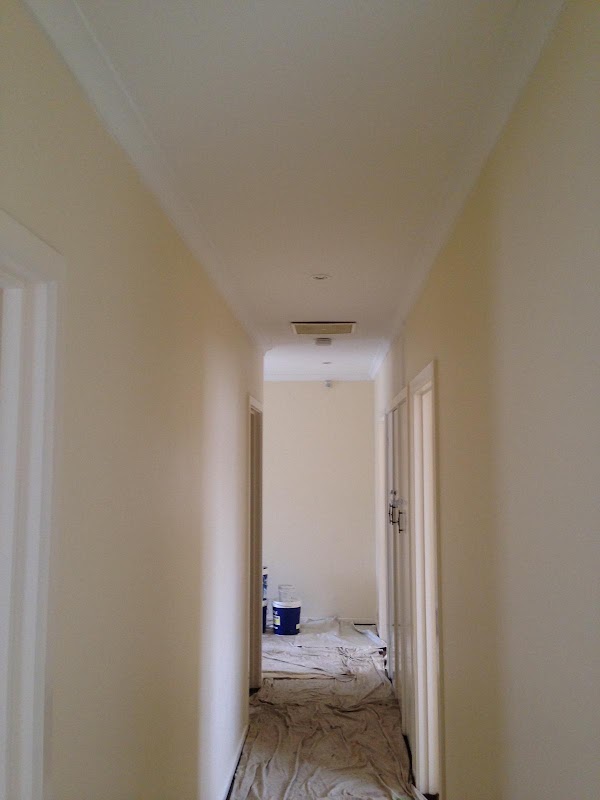 Triple N Painting Service (0419009912) project 10